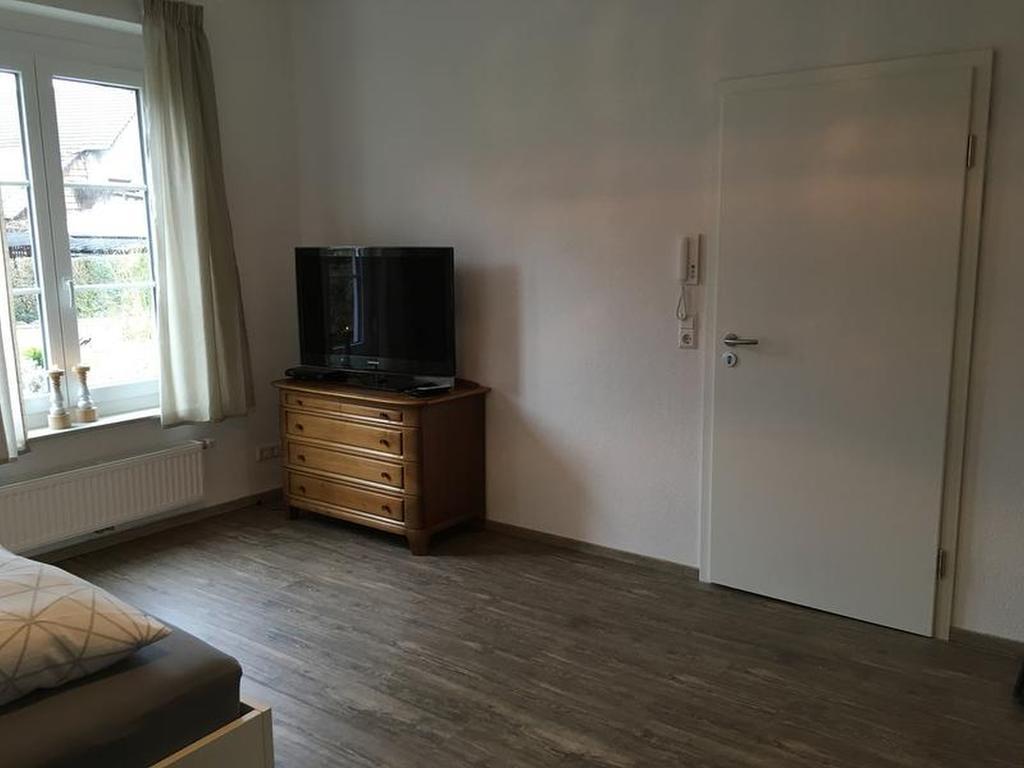 Unterm Blauregen Wangen (Ohningen) Exterior foto