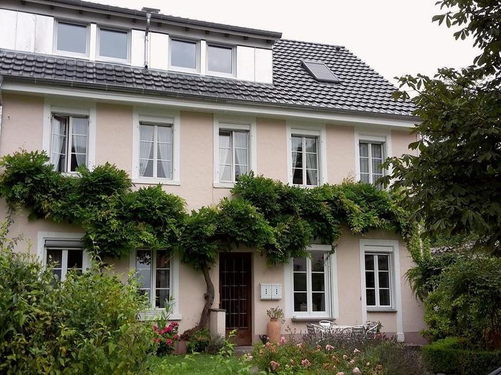 Unterm Blauregen Wangen (Ohningen) Exterior foto